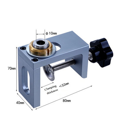 Concealed Hinge Drilling Fixture BL-TL552