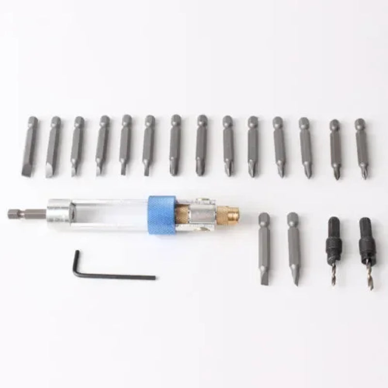 Electric Drill Screwdriver Set BL-TL480