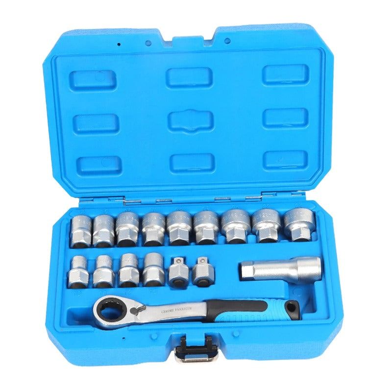 Ratchet Wrench Set BL-TL507