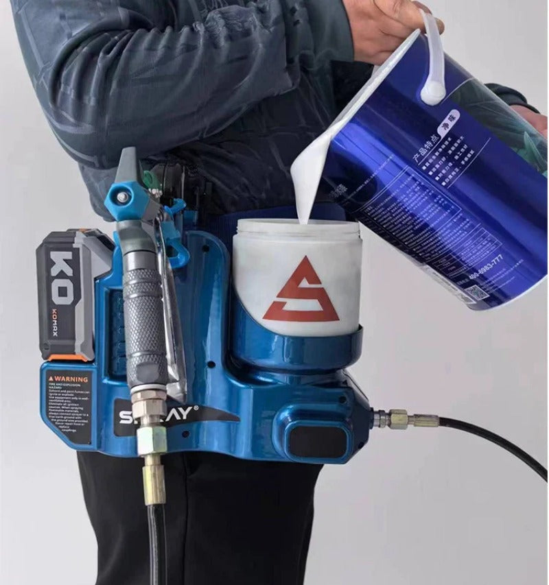 Electric Airless Sprayer BL-TL513