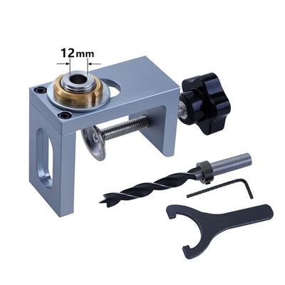 Concealed Hinge Drilling Fixture BL-TL552