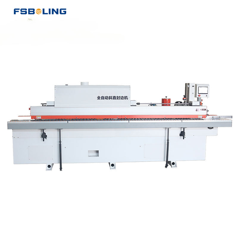 Wood Based Panels Machinery BL-R01