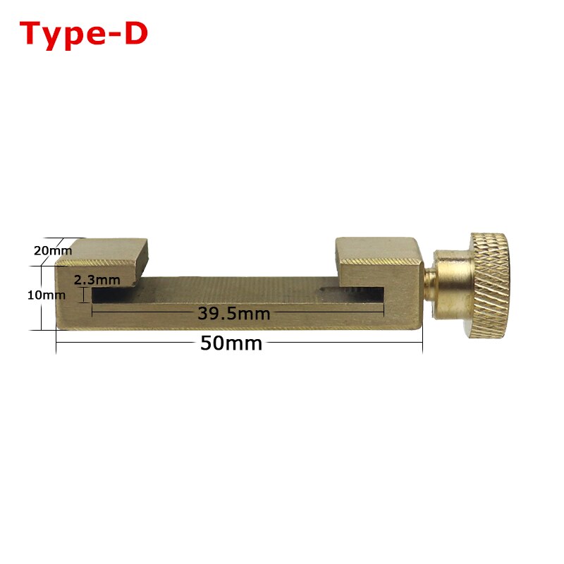 Adjustable Steel Rule Measuring Tool BL-TL96