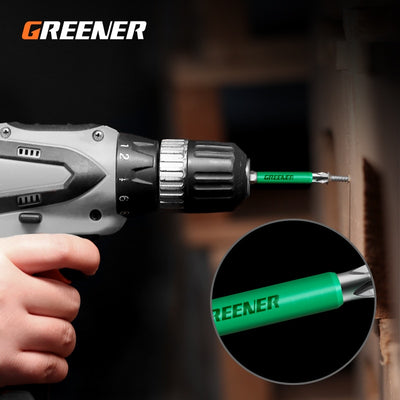 Anti-slip Magnetic Electric Screwdriver Set BL-TL146