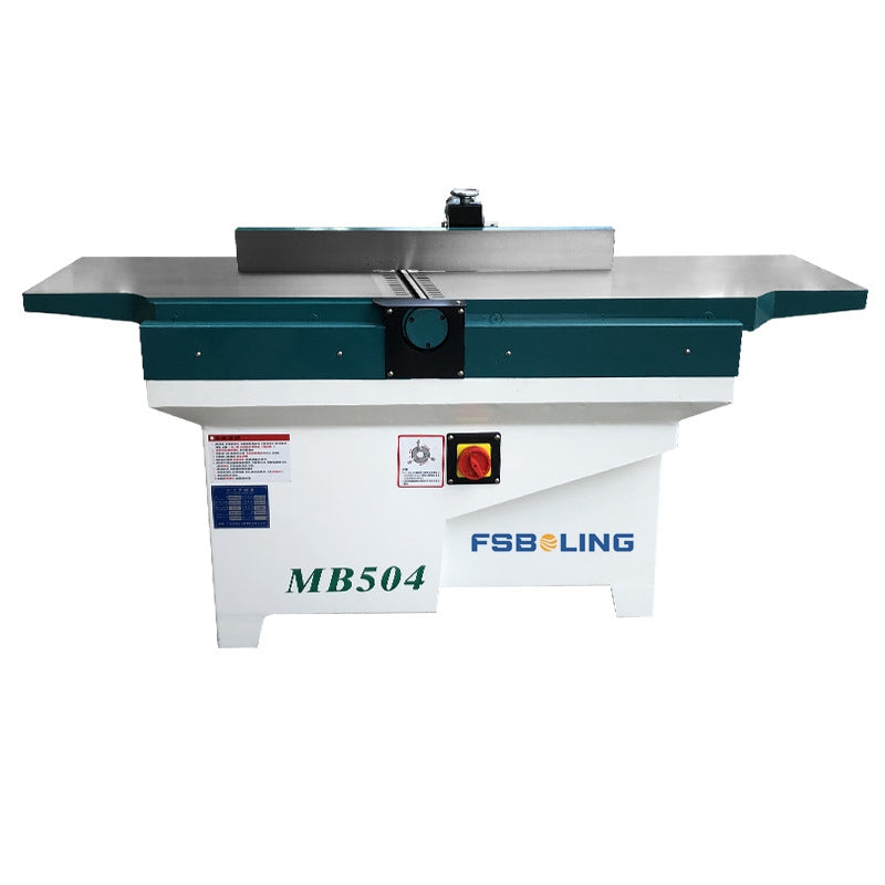 Silent High Power Precision Woodworking Sliding Table Saw BL-M19