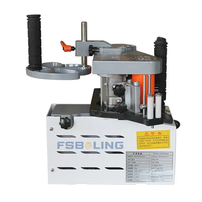 Double-sided Gluing Portable Edge Banding Machine BL-M30