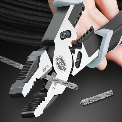 Multifunctional Electrician Wire Pliers BL-TL115