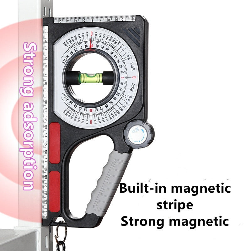 High Precision Angle Magnetic Level BL-TL156