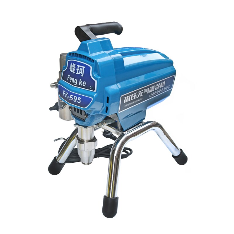 2600W/2.6L Piston Pump Airless Sprayer BL-TL95