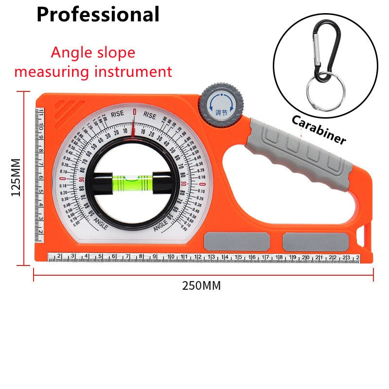 High Precision Angle Magnetic Level BL-TL156