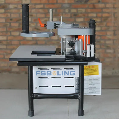 Double-sided Gluing Portable Edge Banding Machine BL-M30