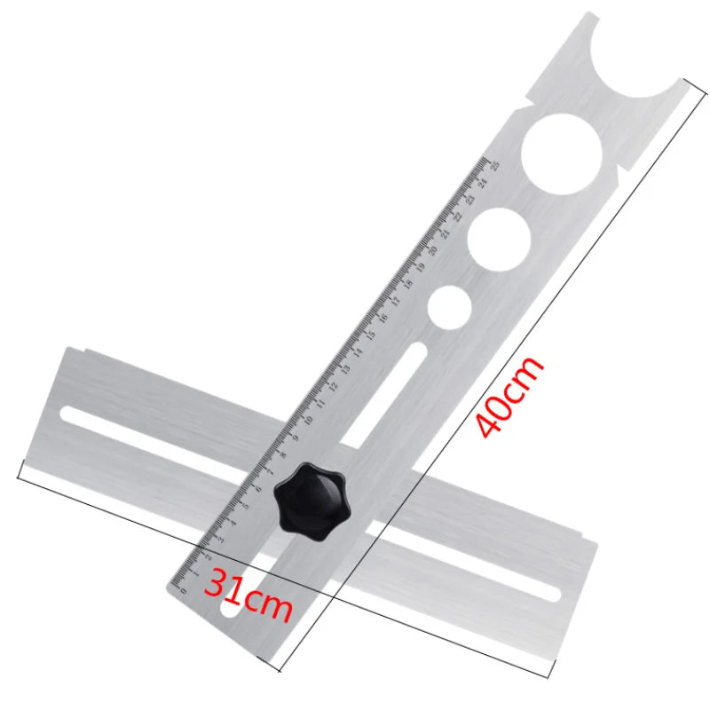 Full-angle Adjustable Drilling Tool BL-TL232