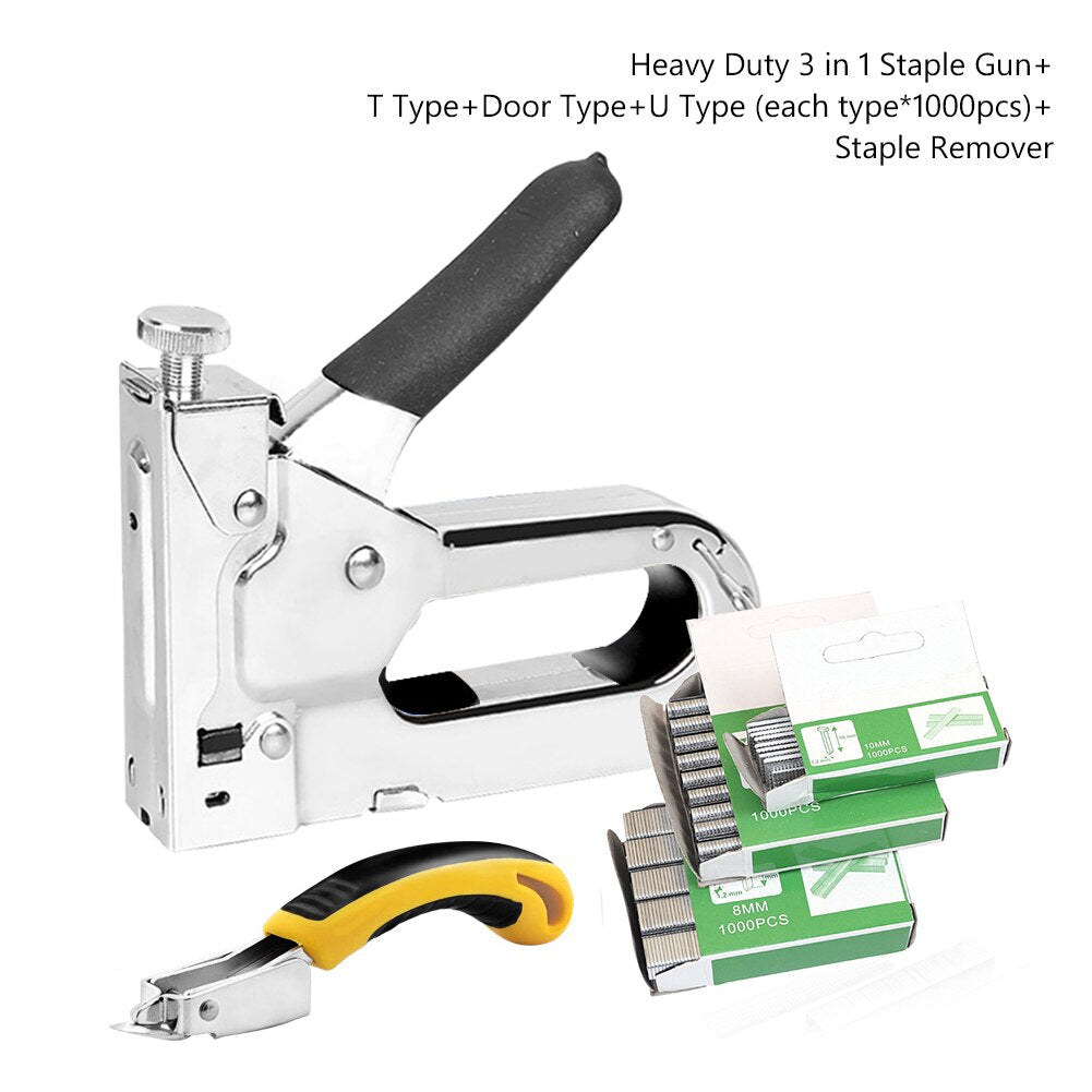 Multi-function Nailer Tool BL-TL106