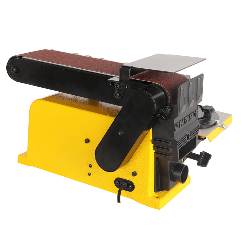 4X6 Inch Disc Bench Sander BL-M24