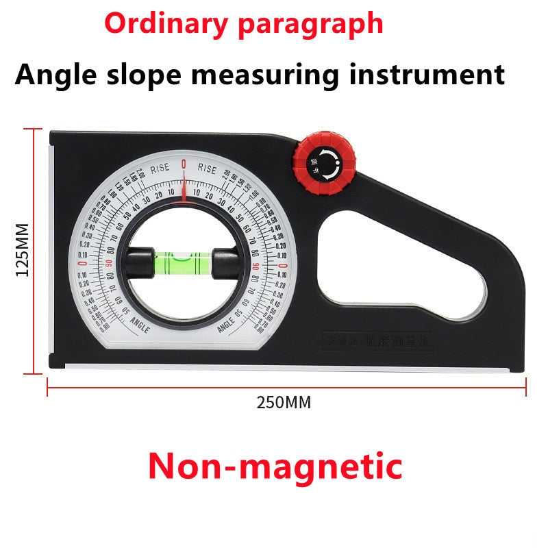 High Precision Angle Magnetic Level BL-TL156