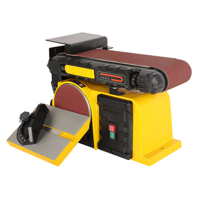 4X6 Inch Disc Bench Sander BL-M24