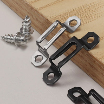 Carpentry Invisible Furniture Combination Fastener BL-TL151