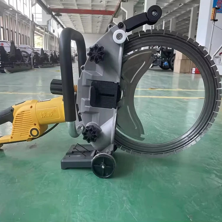 Electric Concrete Cutting Machine BL-TL397