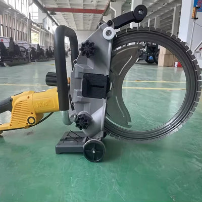 Electric Concrete Cutting Machine BL-TL397