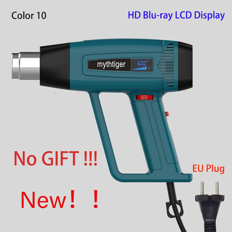 220V Electric Heat Gun BL-TL138