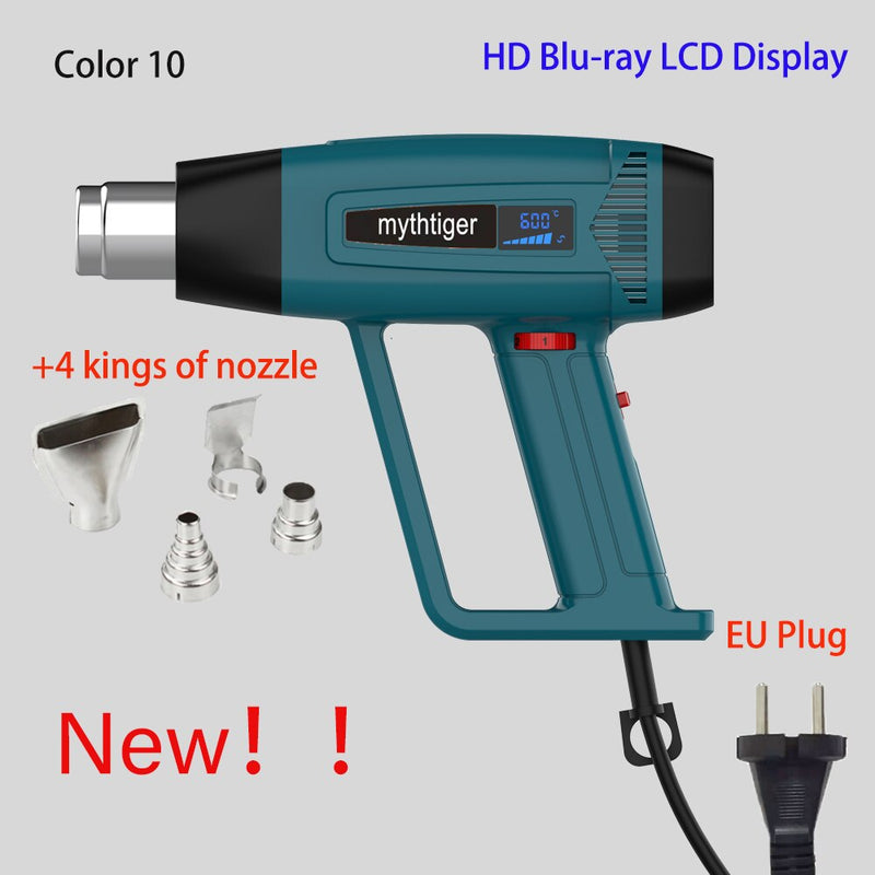 220V Electric Heat Gun BL-TL138