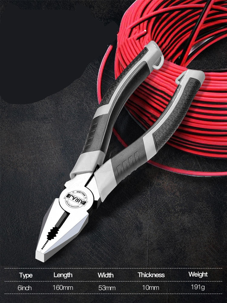 Multifunctional Electrician Wire Pliers BL-TL115