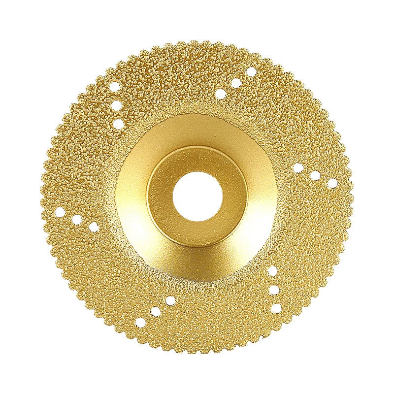 4" 100mm Diamond Cutting Disc BL-TL335