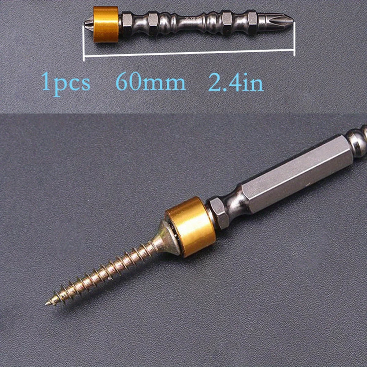 PH2 Magnetic Screwdriver BL-TL313