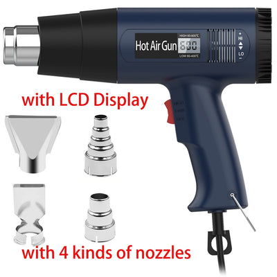 220V Electric Heat Gun BL-TL138