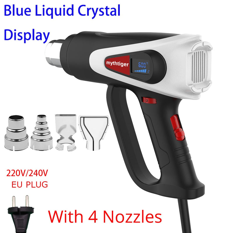 220V Electric Heat Gun BL-TL138