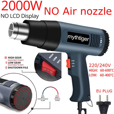 220V Electric Heat Gun BL-TL138