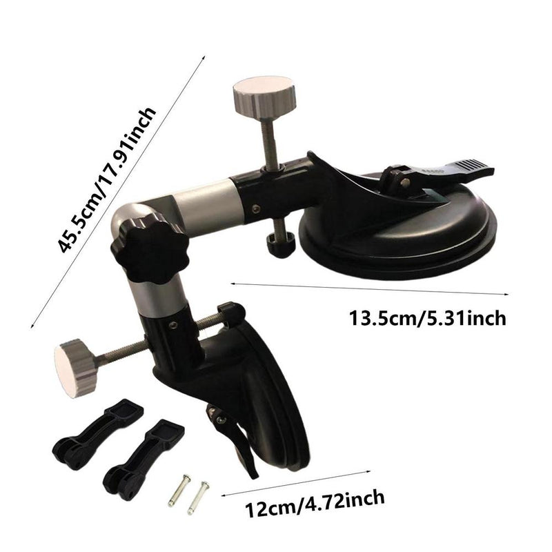 Adjustable Suction Cup Auxiliary Installation Tool BL-TL142