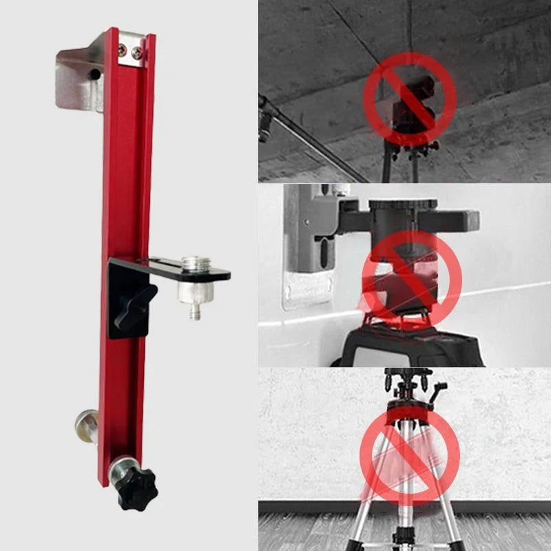 Adjustable Multifunctional Laser Bracket BL-TL239