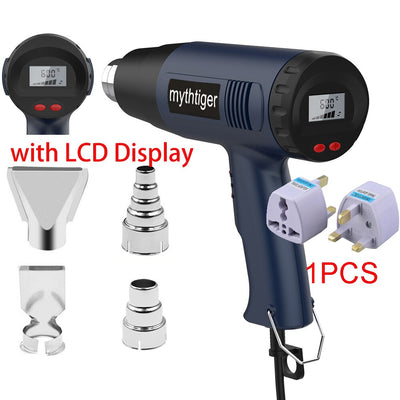 220V Electric Heat Gun BL-TL138