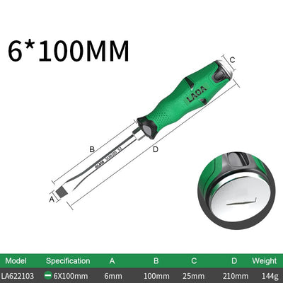 Penetrating Percussion Screwdriver BL-TL114