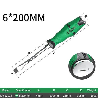 Penetrating Percussion Screwdriver BL-TL114