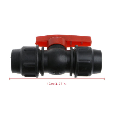 Pipe Valve Quick Connector BL-TL549