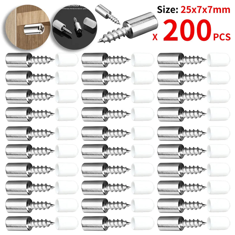 Fixed Support Self-tapping Cross Screw BL-TL253