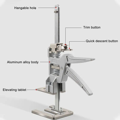 Manual Lifting Tool BL-TL104