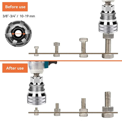 Multifunctional Drive Wrench Tool BL-TL265