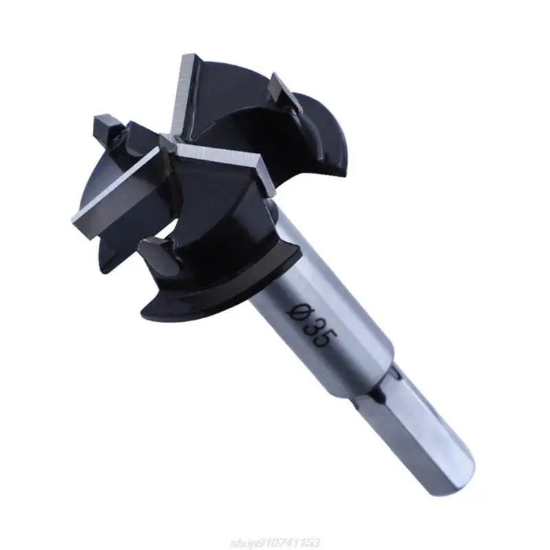 Three Blade Hinge Milling Cutter BL-TL644