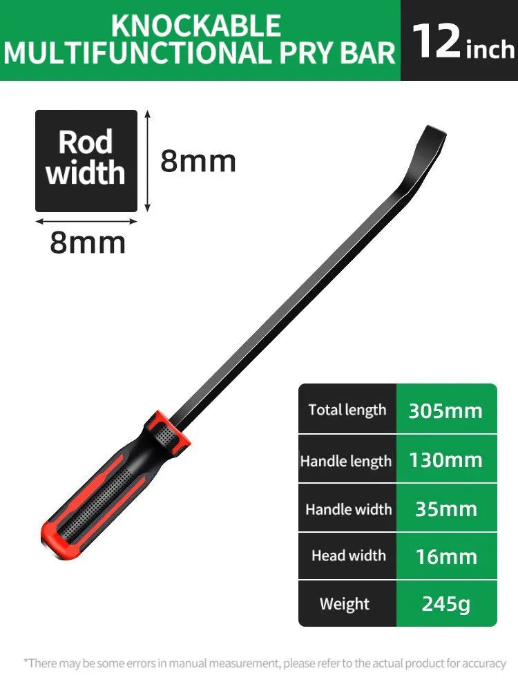 Multifunctional Crowbar BL-TL622