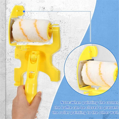 Multifunctional Roller Brush BL-TL74