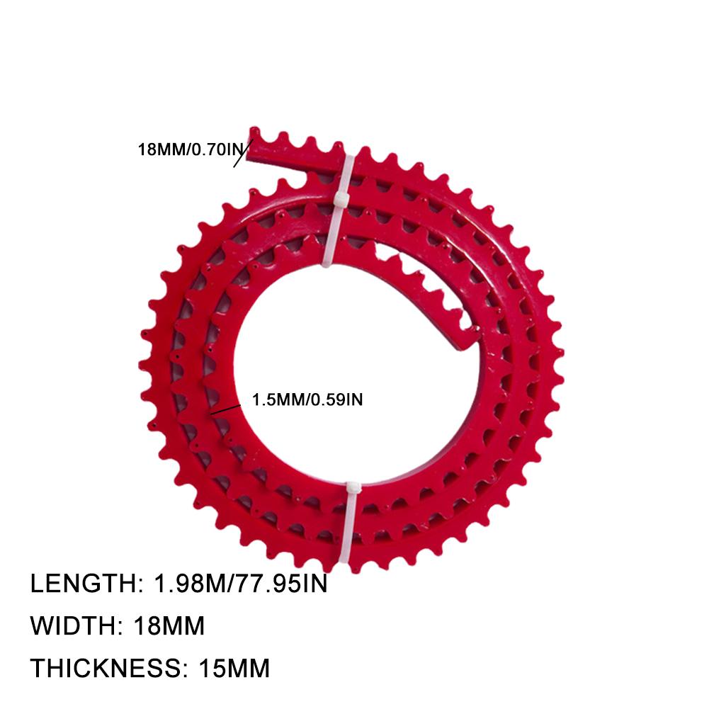 2M Imitation Chain Design Curve Springback Tool BL-TL99