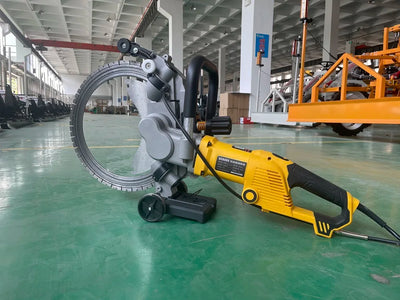 Electric Concrete Cutting Machine BL-TL397