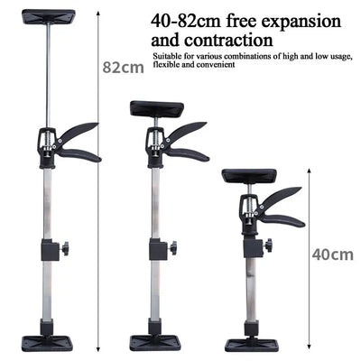 Stainless Steel Telescopic Support Rod BL-TL300