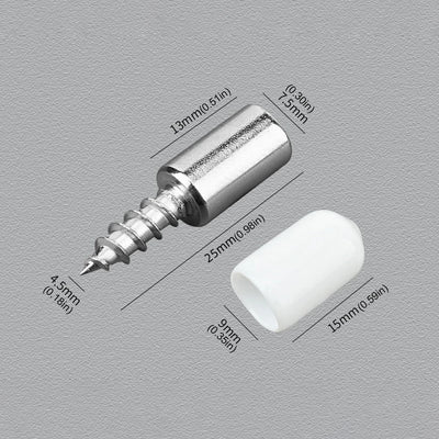 Fixed Support Self-tapping Cross Screw BL-TL253