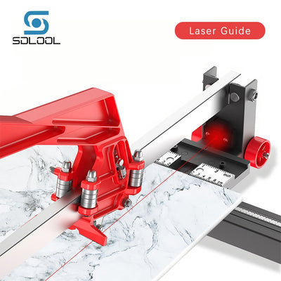 Manual Tile Push Cutter BL-TL121