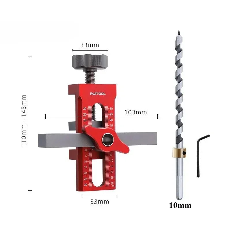 Drilling Guide Locator BL-TL603