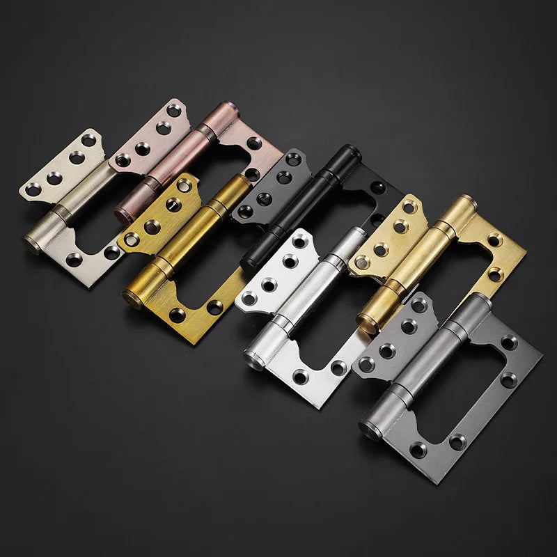 Stainless Steel Hinge BL-TL529